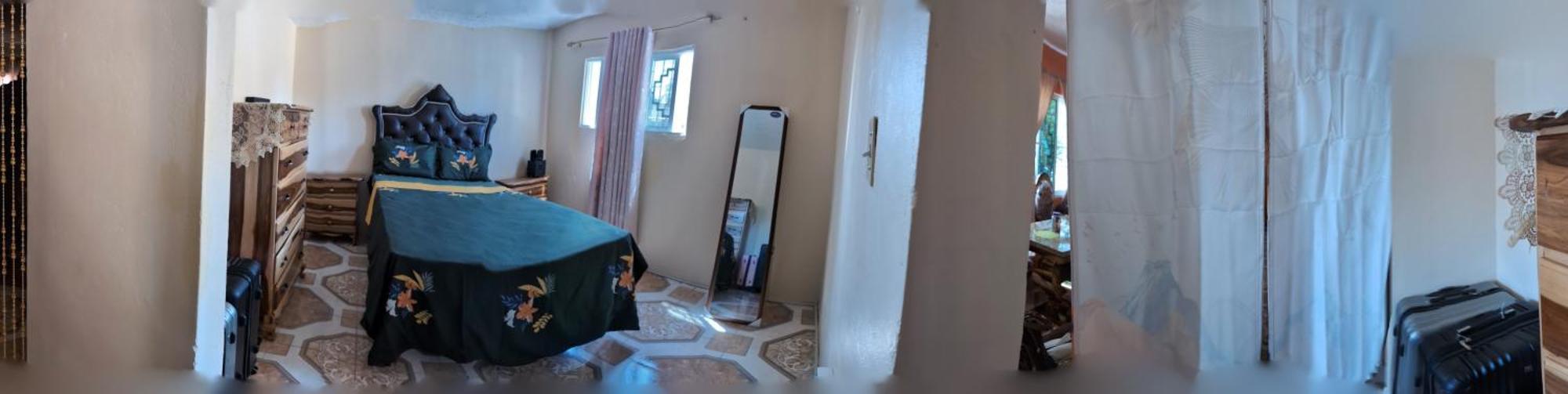 Immaculate 1-Bed Apartment In Kingston 14 Exterior foto